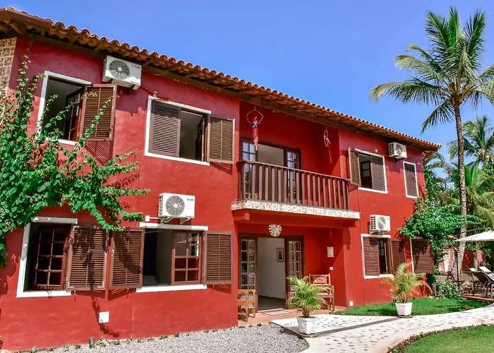 Villa Samoa - Ilhabela