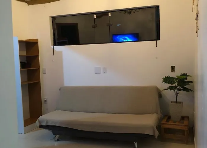 Cantinho Tropical Ilhabela